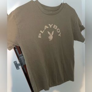 PLABOY TEE - M